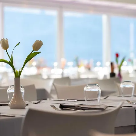 Ristorante Pizzeria Beata Giovannina Hotel