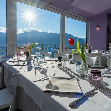 Hotel Ristorante Pizzeria Beata Giovannina *