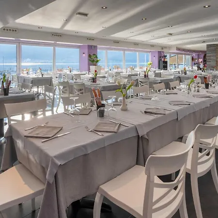 Ristorante Pizzeria Beata Giovannina * Verbania