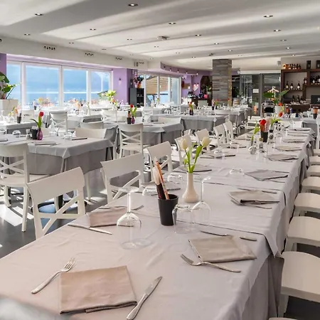 Ristorante Pizzeria Beata Giovannina Hotel