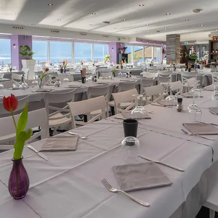 Ristorante Pizzeria Beata Giovannina Hotel *