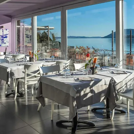 Hotel Ristorante Pizzeria Beata Giovannina