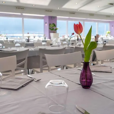 Ristorante Pizzeria Beata Giovannina *