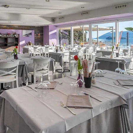 Hotel Ristorante Pizzeria Beata Giovannina