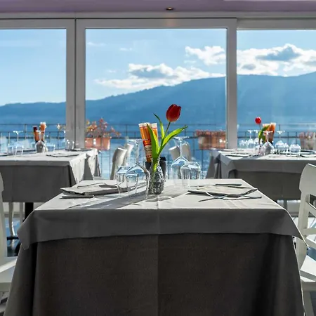 Hotel Ristorante Pizzeria Beata Giovannina Verbania