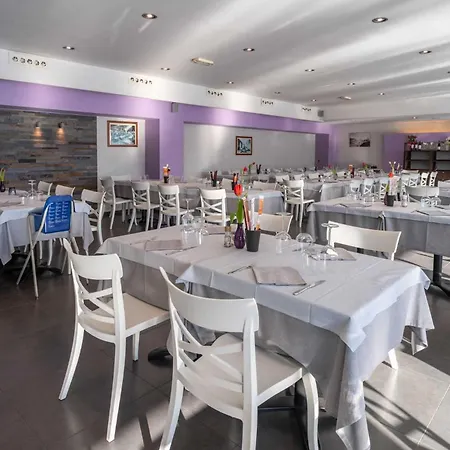 Ristorante Pizzeria Beata Giovannina * Verbania